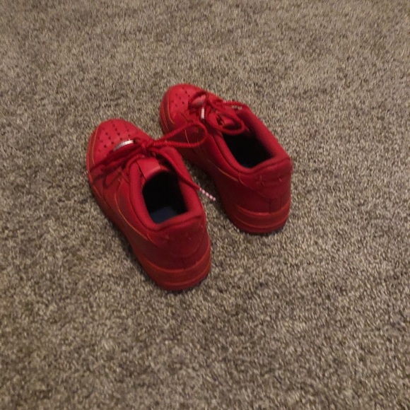 4th of july air force 1